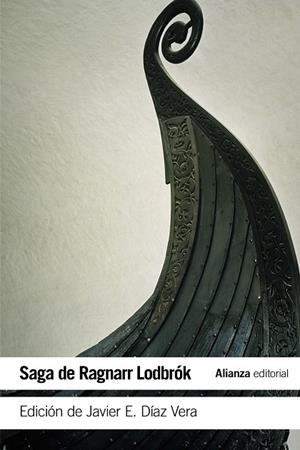 SAGA DE RAGNARR LODBRÓK | 9788413621739 | ANÓNIMO | Llibreria Ombra | Llibreria online de Rubí, Barcelona | Comprar llibres en català i castellà online