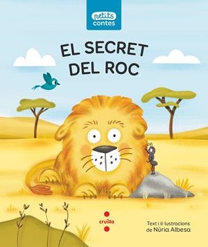 EL SECRET DEL ROC | 9788466149174 | ALBESA VALDE´S, NU´RIA | Llibreria Ombra | Llibreria online de Rubí, Barcelona | Comprar llibres en català i castellà online