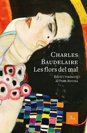 LES FLORS DEL MAL | 9788475888675 | BAUDELAIRE, CHARLES | Llibreria Ombra | Llibreria online de Rubí, Barcelona | Comprar llibres en català i castellà online
