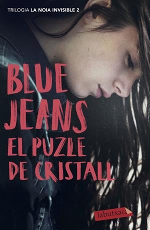 EL PUZLE DE CRISTALL | 9788418572203 | BLUE JEANS | Llibreria Ombra | Llibreria online de Rubí, Barcelona | Comprar llibres en català i castellà online