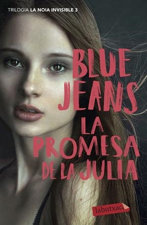 LA PROMESA DE LA JULIA | 9788418572210 | BLUE JEANS | Llibreria Ombra | Llibreria online de Rubí, Barcelona | Comprar llibres en català i castellà online