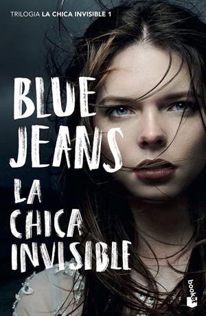 LA CHICA INVISIBLE | 9788408239147 | BLUE JEANS | Llibreria Ombra | Llibreria online de Rubí, Barcelona | Comprar llibres en català i castellà online