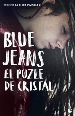EL PUZLE DE CRISTAL | 9788408239154 | BLUE JEANS | Llibreria Ombra | Llibreria online de Rubí, Barcelona | Comprar llibres en català i castellà online