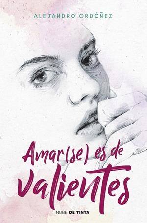 AMAR(SE) ES DE VALIENTES | 9788417605292 | ORDÓÑEZ, ALEJANDRO | Llibreria Ombra | Llibreria online de Rubí, Barcelona | Comprar llibres en català i castellà online