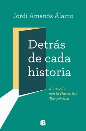 DETRÁS DE CADA HISTORIA | 9788466668996 | AMENOS ÁLAMO, JORDI | Llibreria Ombra | Llibreria online de Rubí, Barcelona | Comprar llibres en català i castellà online