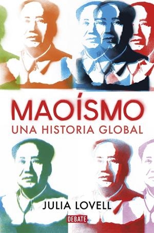 MAOISMO | 9788417636852 | LOVELL, JULIA | Llibreria Ombra | Llibreria online de Rubí, Barcelona | Comprar llibres en català i castellà online