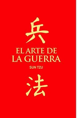 EL ARTE DE LA GUERRA | 9788417452636 | TZU, SUN | Llibreria Ombra | Llibreria online de Rubí, Barcelona | Comprar llibres en català i castellà online