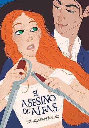 EL ASESINO DE ALFAS | 9788413188300 | GARCI´A-ROJO CANTO´N, PATRICIA | Llibreria Ombra | Llibreria online de Rubí, Barcelona | Comprar llibres en català i castellà online