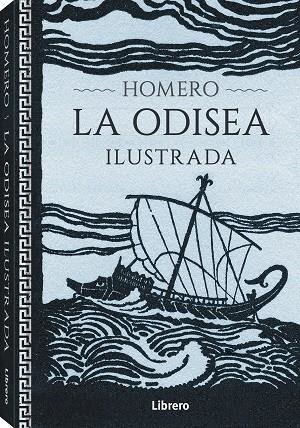 ODISEA ILUSTRADA, LA | 9789463593229 | HOMERUS | Llibreria Ombra | Llibreria online de Rubí, Barcelona | Comprar llibres en català i castellà online