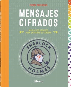 SHERLOCK HOLMES | 9789463594981 | BERLOQUIN, PIERRE | Llibreria Ombra | Llibreria online de Rubí, Barcelona | Comprar llibres en català i castellà online