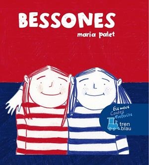 BESSONES | 9788468349480 | PALET TORT, MARIA | Llibreria Ombra | Llibreria online de Rubí, Barcelona | Comprar llibres en català i castellà online