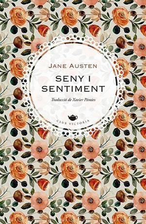 SENY I SENTIMENT | 9788417998776 | AUSTEN, JANE | Llibreria Ombra | Llibreria online de Rubí, Barcelona | Comprar llibres en català i castellà online