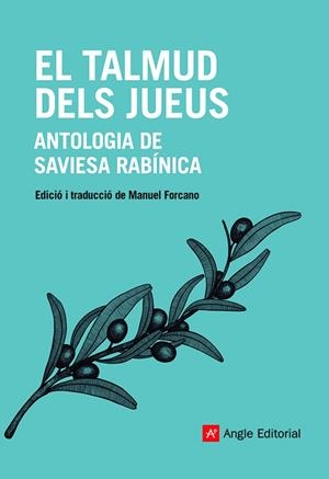 EL TALMUD DELS JUEUS | 9788418197512 | , DESCONEGUT | Llibreria Ombra | Llibreria online de Rubí, Barcelona | Comprar llibres en català i castellà online