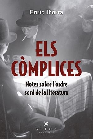 ELS CÒMPLICES | 9788417998813 | IBORRA POSADAS, ENRIC | Llibreria Ombra | Llibreria online de Rubí, Barcelona | Comprar llibres en català i castellà online