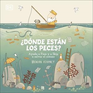 ¿DÓNDE ESTÁN LOS PECES? | 9780241507780 | VARIOS AUTORES, | Llibreria Ombra | Llibreria online de Rubí, Barcelona | Comprar llibres en català i castellà online