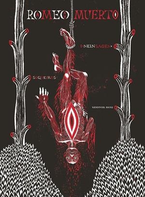 ROMEO MUERTO | 9788417511937 | SEQUEIROS, | Llibreria Ombra | Llibreria online de Rubí, Barcelona | Comprar llibres en català i castellà online