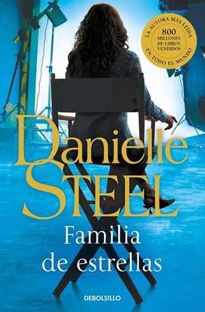 FAMILIA DE ESTRELLAS | 9788466354820 | STEEL, DANIELLE | Llibreria Ombra | Llibreria online de Rubí, Barcelona | Comprar llibres en català i castellà online