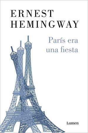 PARÍS ERA UNA FIESTA | 9788426409737 | HEMINGWAY, ERNEST | Llibreria Ombra | Llibreria online de Rubí, Barcelona | Comprar llibres en català i castellà online
