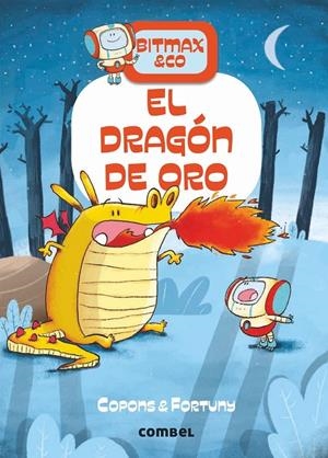 EL DRAGÓN DE ORO | 9788491016625 | COPONS RAMON, JAUME | Llibreria Ombra | Llibreria online de Rubí, Barcelona | Comprar llibres en català i castellà online