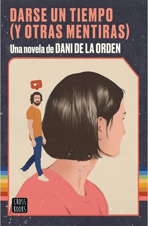 DARSE UN TIEMPO (Y OTRAS MENTIRAS) | 9788408237075 | ORDEN, DANI DE LA | Llibreria Ombra | Llibreria online de Rubí, Barcelona | Comprar llibres en català i castellà online