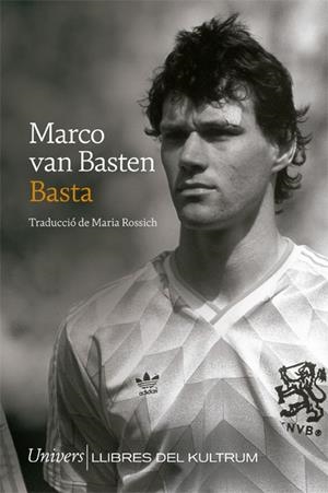 BASTA | 9788418375569 | VAN BASTEN, MARCO | Llibreria Ombra | Llibreria online de Rubí, Barcelona | Comprar llibres en català i castellà online