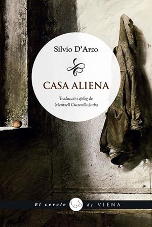 CASA ALIENA | 9788417998462 | D'ARZO, SILVIO | Llibreria Ombra | Llibreria online de Rubí, Barcelona | Comprar llibres en català i castellà online