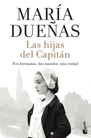 LAS HIJAS DEL CAPITÁN | 9788408242642 | DUEÑAS, MARÍA | Llibreria Ombra | Llibreria online de Rubí, Barcelona | Comprar llibres en català i castellà online