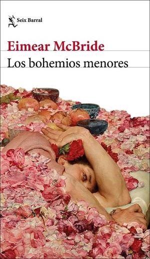 LOS BOHEMIOS MENORES | 9788432237850 | MCBRIDE, EIMEAR | Llibreria Ombra | Llibreria online de Rubí, Barcelona | Comprar llibres en català i castellà online