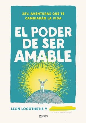 EL PODER DE SER AMABLE | 9788408238300 | LOGOTHETIS, LEON | Llibreria Ombra | Llibreria online de Rubí, Barcelona | Comprar llibres en català i castellà online