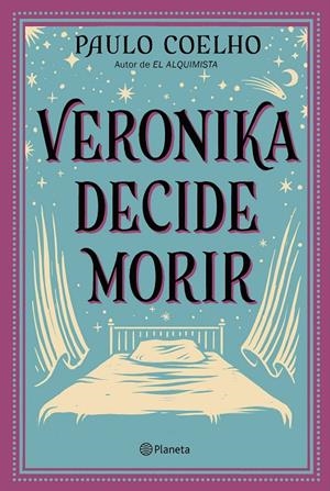 VERONIKA DECIDE MORIR | 9788408240082 | COELHO, PAULO | Llibreria Ombra | Llibreria online de Rubí, Barcelona | Comprar llibres en català i castellà online