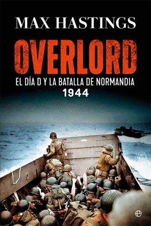OVERLORD | 9788413840239 | HASTINGS, MAX | Llibreria Ombra | Llibreria online de Rubí, Barcelona | Comprar llibres en català i castellà online