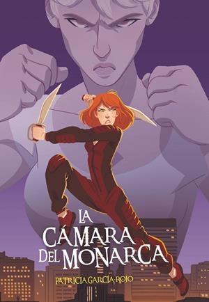 LA CÁMARA DEL MONARCA | 9788413920320 | GARCI´A-ROJO CANTO´N, PATRICIA | Llibreria Ombra | Llibreria online de Rubí, Barcelona | Comprar llibres en català i castellà online