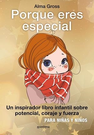 PORQUE ERES ESPECIAL | 9788418483967 | GROSS, ALMA | Llibreria Ombra | Llibreria online de Rubí, Barcelona | Comprar llibres en català i castellà online