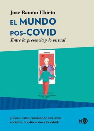 EL MUNDO POS-COVID | 9788418273193 | UBIETO PARDO, JOSÉ RAMÓN | Llibreria Ombra | Llibreria online de Rubí, Barcelona | Comprar llibres en català i castellà online