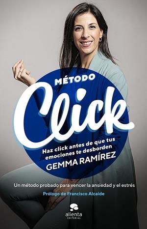 MÉTODO CLICK | 9788413440705 | RAMÍREZ, GEMMA | Llibreria Ombra | Llibreria online de Rubí, Barcelona | Comprar llibres en català i castellà online