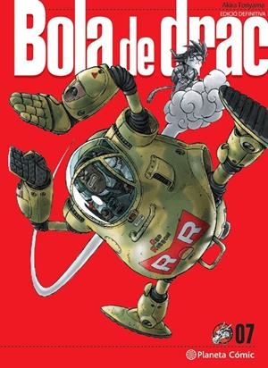 BOLA DE DRAC DEFINITIVA Nº 07/34 | 9788413418896 | TORIYAMA, AKIRA | Llibreria Ombra | Llibreria online de Rubí, Barcelona | Comprar llibres en català i castellà online