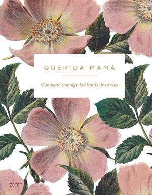 QUERIDA MAMÁ | 9788408224624 | AA. VV. | Llibreria Ombra | Llibreria online de Rubí, Barcelona | Comprar llibres en català i castellà online