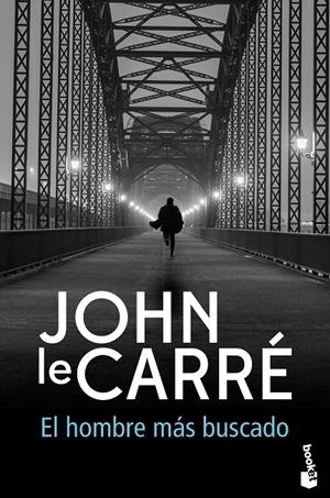 EL HOMBRE MÁS BUSCADO | 9788408241508 | LE CARRÉ, JOHN | Llibreria Ombra | Llibreria online de Rubí, Barcelona | Comprar llibres en català i castellà online