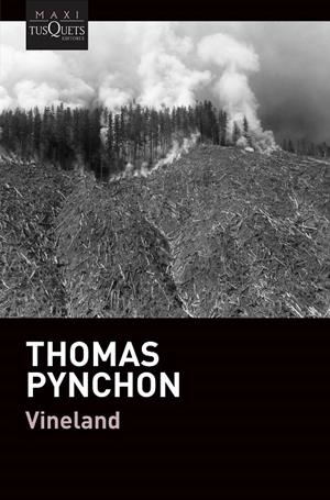 VINELAND | 9788490669372 | PYNCHON, THOMAS | Llibreria Ombra | Llibreria online de Rubí, Barcelona | Comprar llibres en català i castellà online