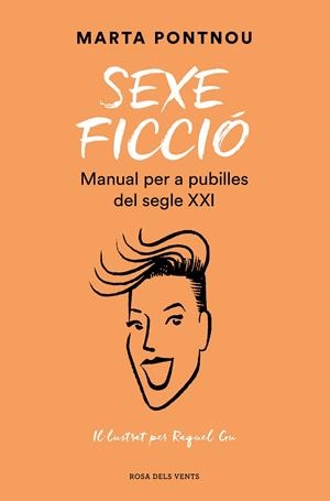 SEXE FICCIÓ | 9788418062124 | PONTNOU, MARTA | Llibreria Ombra | Llibreria online de Rubí, Barcelona | Comprar llibres en català i castellà online
