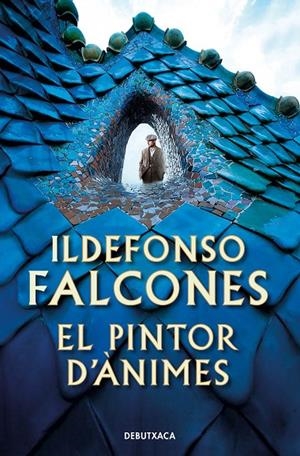 EL PINTOR D'ÀNIMES | 9788418196270 | FALCONES, ILDEFONSO | Llibreria Ombra | Llibreria online de Rubí, Barcelona | Comprar llibres en català i castellà online