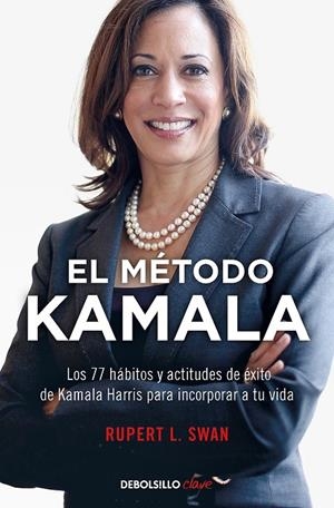 EL MÉTODO KAMALA | 9788466357630 | SWAM, RUPERT L. | Llibreria Ombra | Llibreria online de Rubí, Barcelona | Comprar llibres en català i castellà online