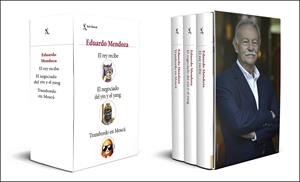 ESTUCHE "LAS TRES LEYES DEL MOVIMIENTO" | 9788432238673 | MENDOZA, EDUARDO | Llibreria Ombra | Llibreria online de Rubí, Barcelona | Comprar llibres en català i castellà online
