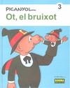 OT EL BRUIXOT VOL. 3 | 9788467904888 | PICANYOL | Llibreria Ombra | Llibreria online de Rubí, Barcelona | Comprar llibres en català i castellà online