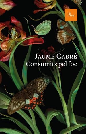 CONSUMITS PEL FOC | 9788475888835 | CABRÉ, JAUME | Llibreria Ombra | Llibreria online de Rubí, Barcelona | Comprar llibres en català i castellà online