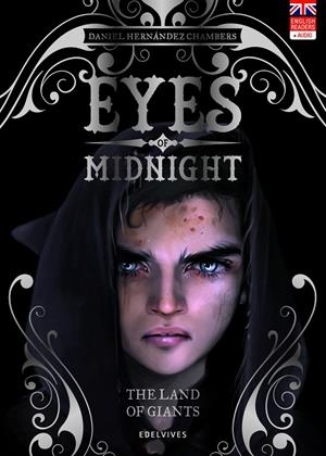 THE LAND OF GIANTS | 9788414033920 | HERNÁNDEZ CHAMBERS, DANIEL | Llibreria Ombra | Llibreria online de Rubí, Barcelona | Comprar llibres en català i castellà online