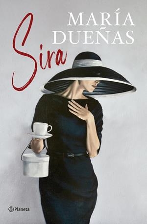 SIRA | 9788408241911 | DUEÑAS, MARÍA | Llibreria Ombra | Llibreria online de Rubí, Barcelona | Comprar llibres en català i castellà online