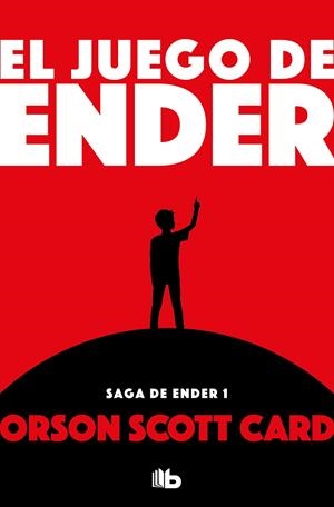 EL JUEGO DE ENDER (SAGA DE ENDER 1) | 9788490707890 | CARD, ORSON SCOTT | Llibreria Ombra | Llibreria online de Rubí, Barcelona | Comprar llibres en català i castellà online