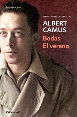 BODAS Y EL VERANO | 9788466355513 | CAMUS, ALBERT | Llibreria Ombra | Llibreria online de Rubí, Barcelona | Comprar llibres en català i castellà online