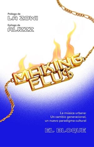 MAKING FLU$ | 9788401025785 | EL BLOQUE | Llibreria Ombra | Llibreria online de Rubí, Barcelona | Comprar llibres en català i castellà online